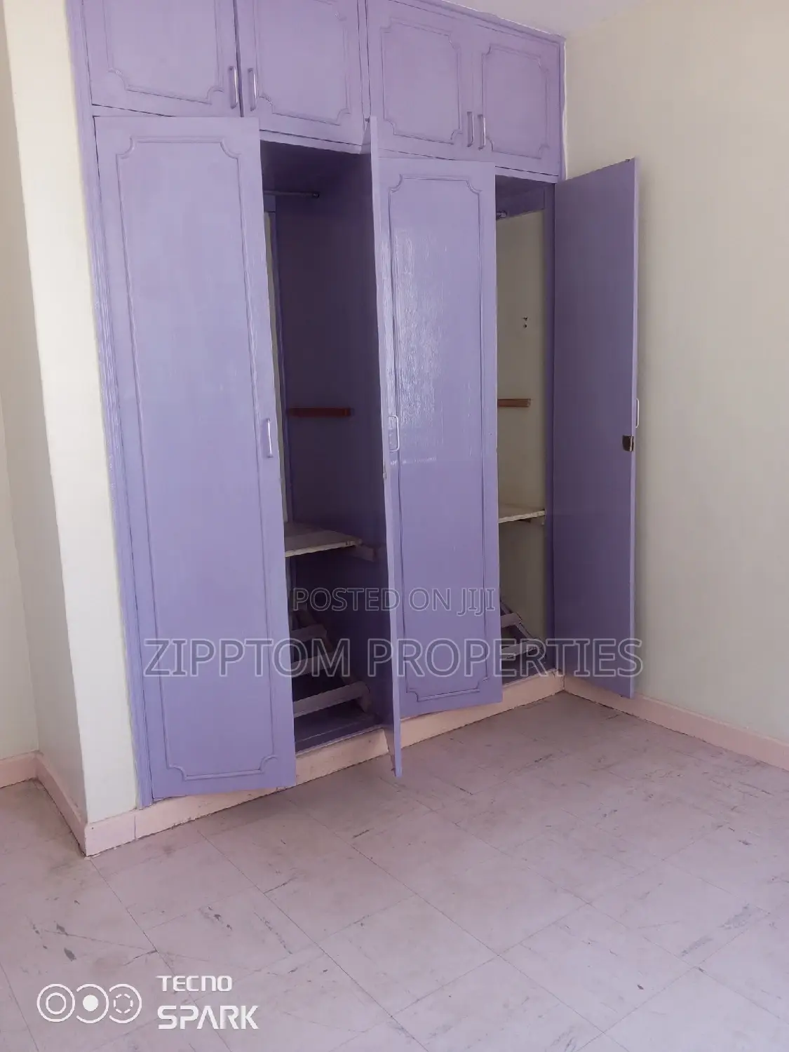 2bdrm Apartment in Nairobi West for rent