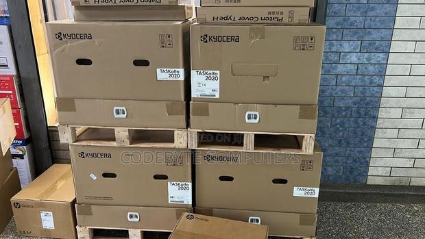 Kyocera 2020 A3 ! Kyocera Taskalfa 2020 A3 ^! Taskalfa 2020 - main view