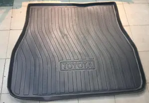 Landcruiser 300 Series Original Boot Mat