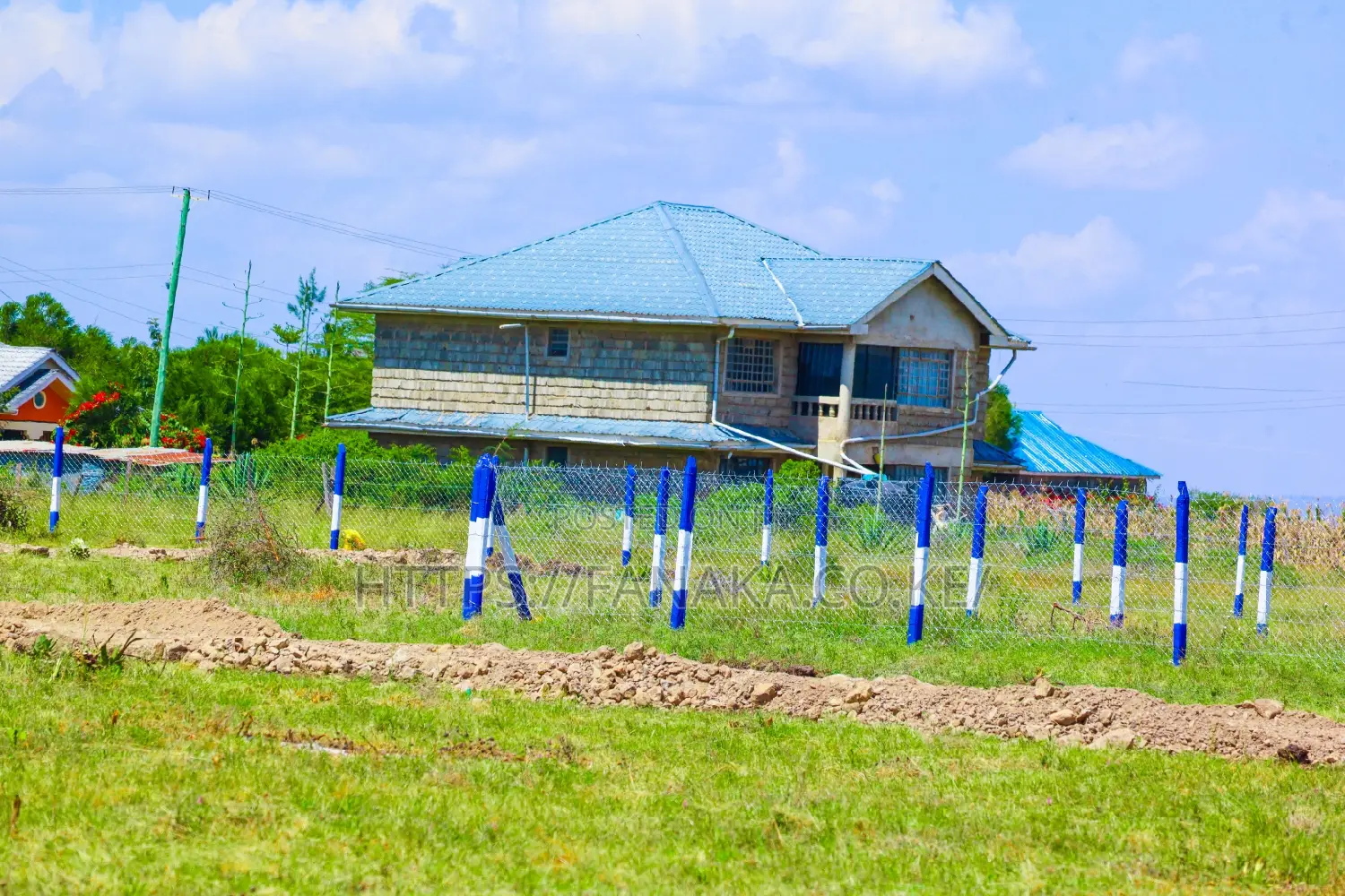 Katani Plots at 1.6M ^JO