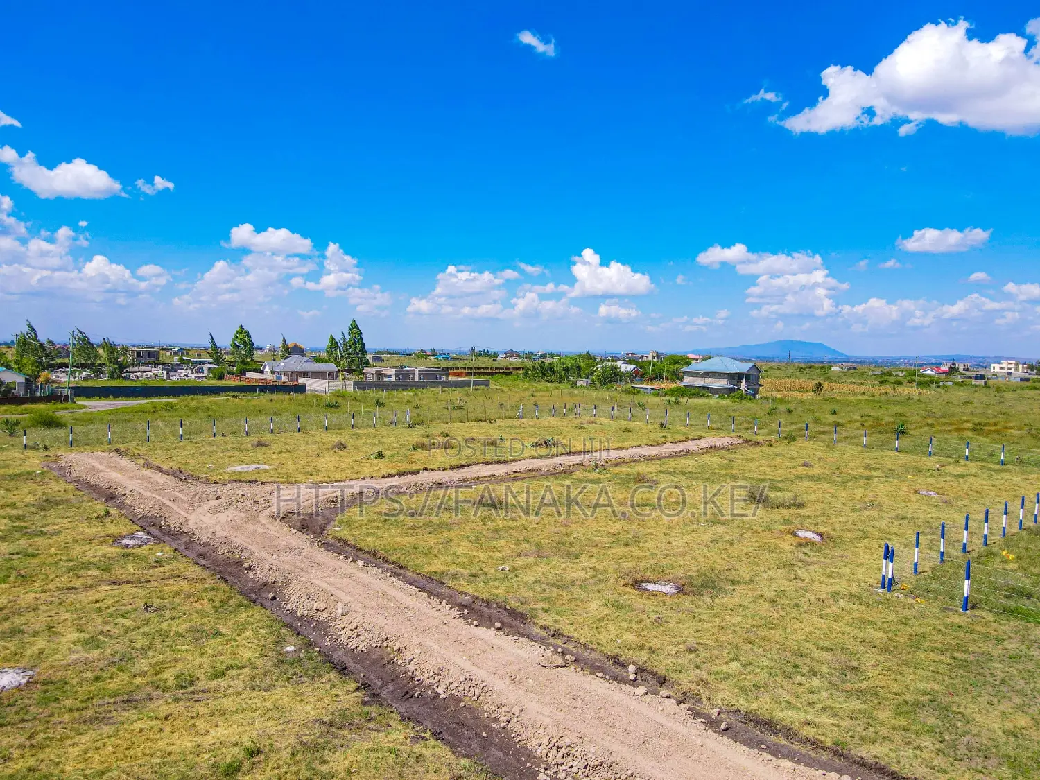 Katani Plots at 1.6M ^JO