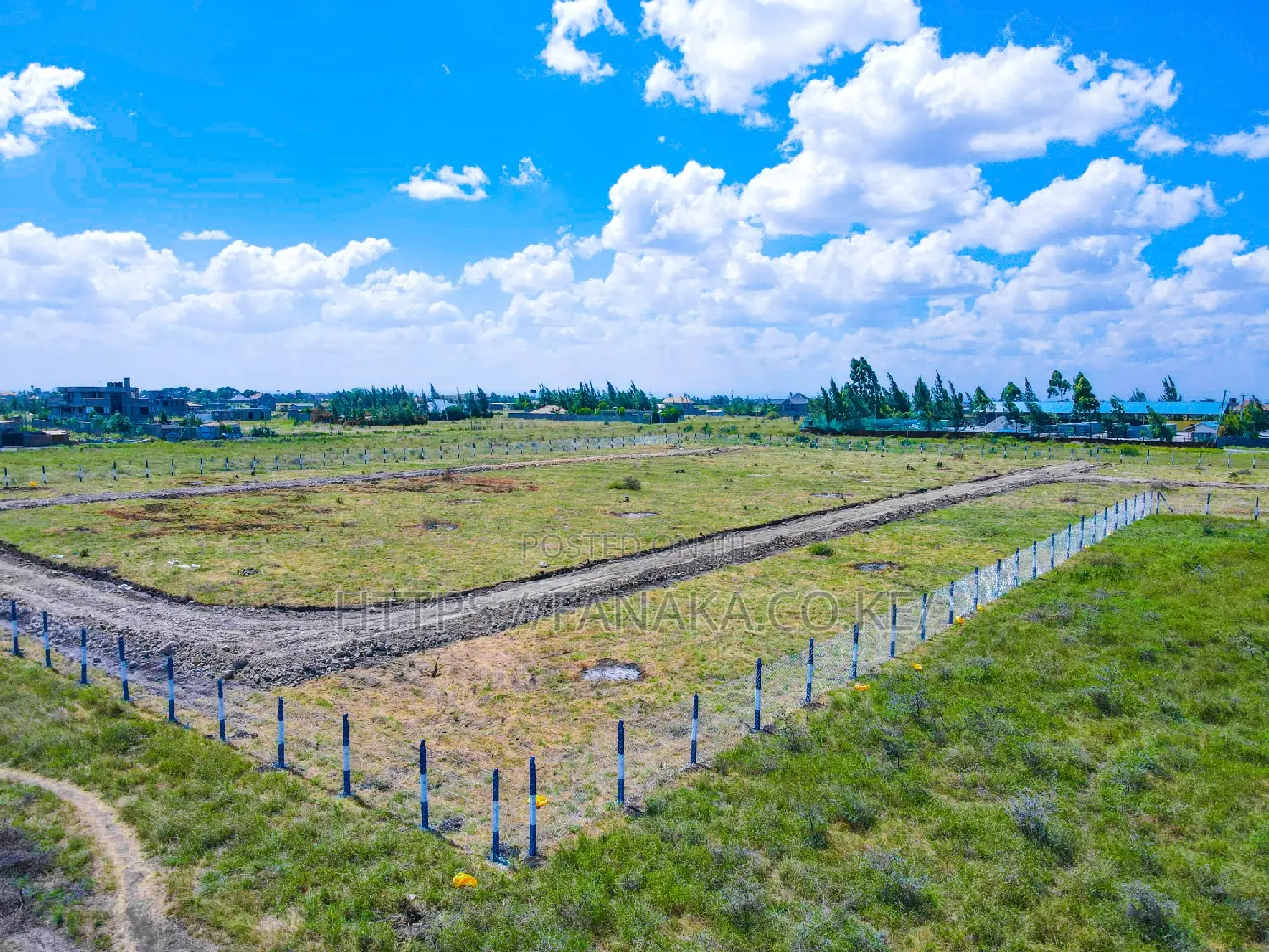 Katani Plots at 1.6M ^JO