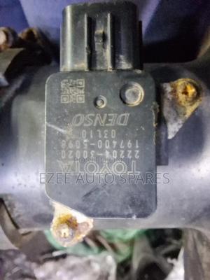 Mass Air Flow Pressure Sensor 1KD Hiace