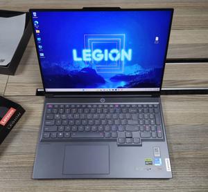 Laptop Lenovo Legion 7 16GB Intel Core I7 SSD 512GB