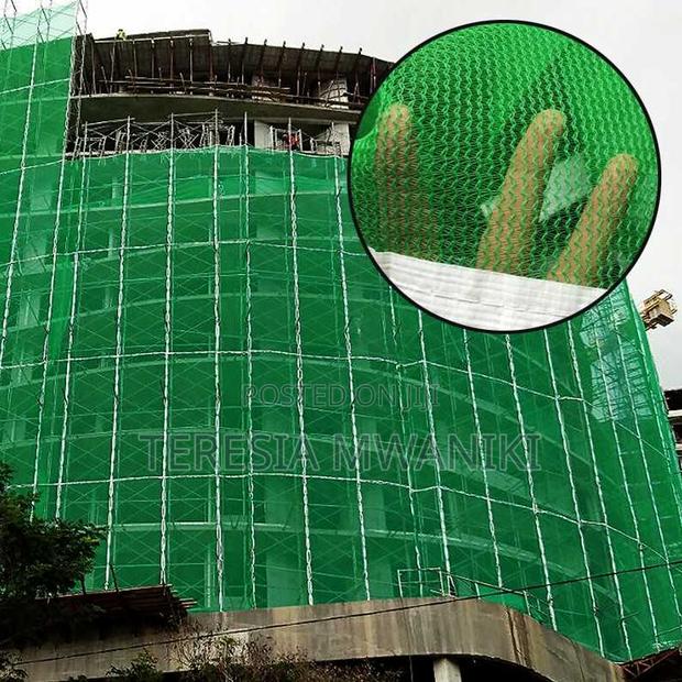 Debris Netting 3×50mtrs - thumbnail 3