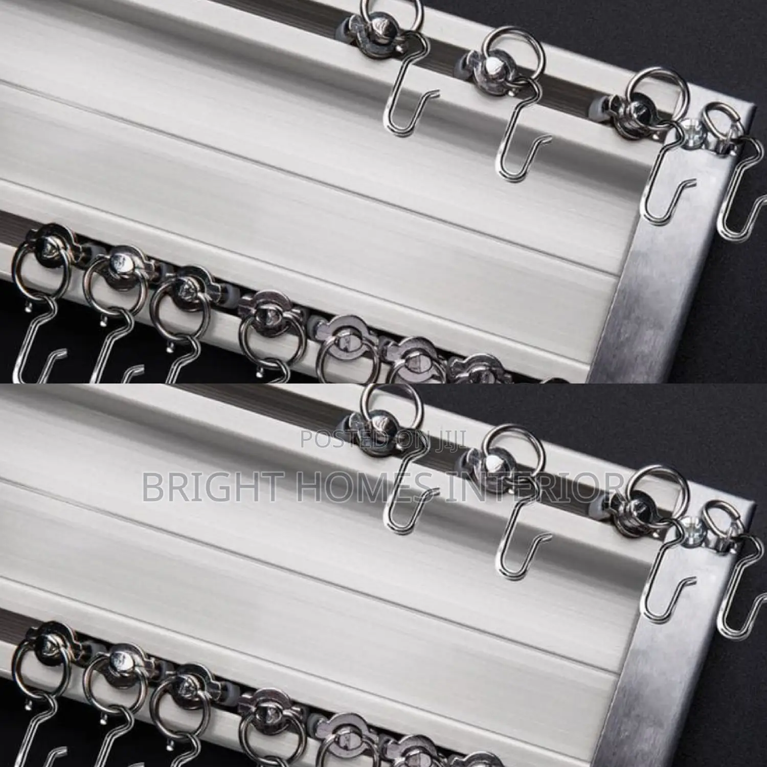 Double Curtain Rails Double Curtain Rails Curtain Rails