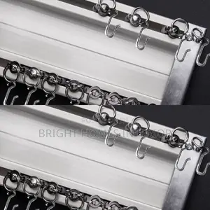 Double Curtain Rails Double Curtain Rails Curtain Rails