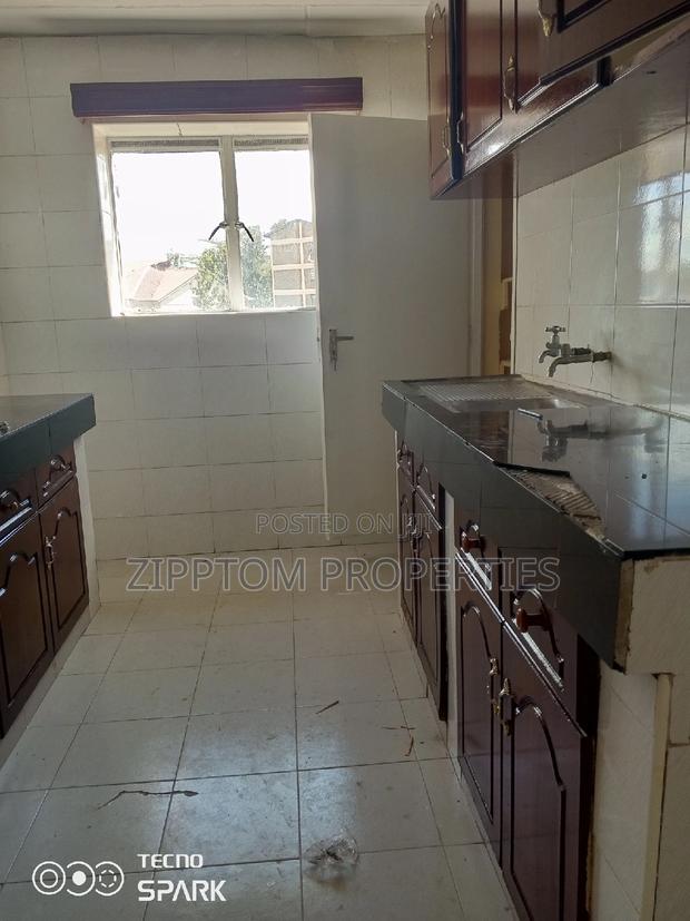 3bdrm Apartment in Madaraka for rent - main view