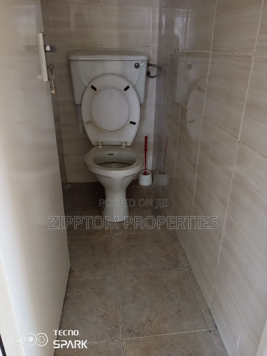 3bdrm Apartment in Madaraka for rent
