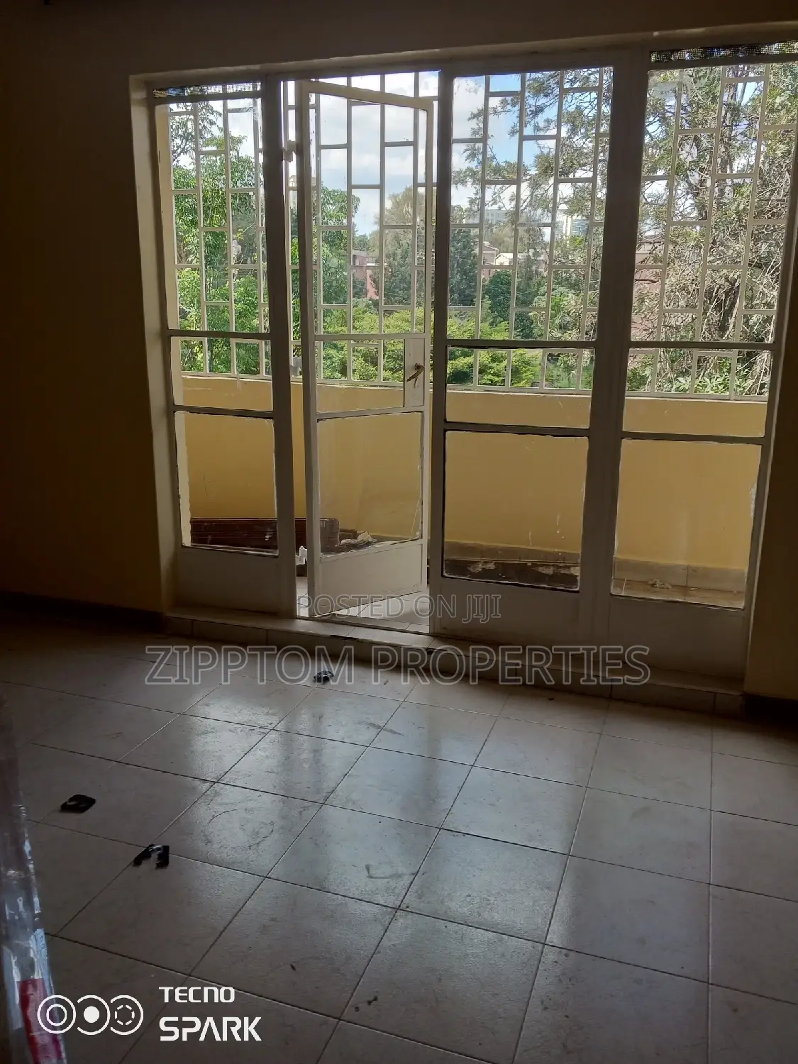 3bdrm Apartment in Madaraka for rent