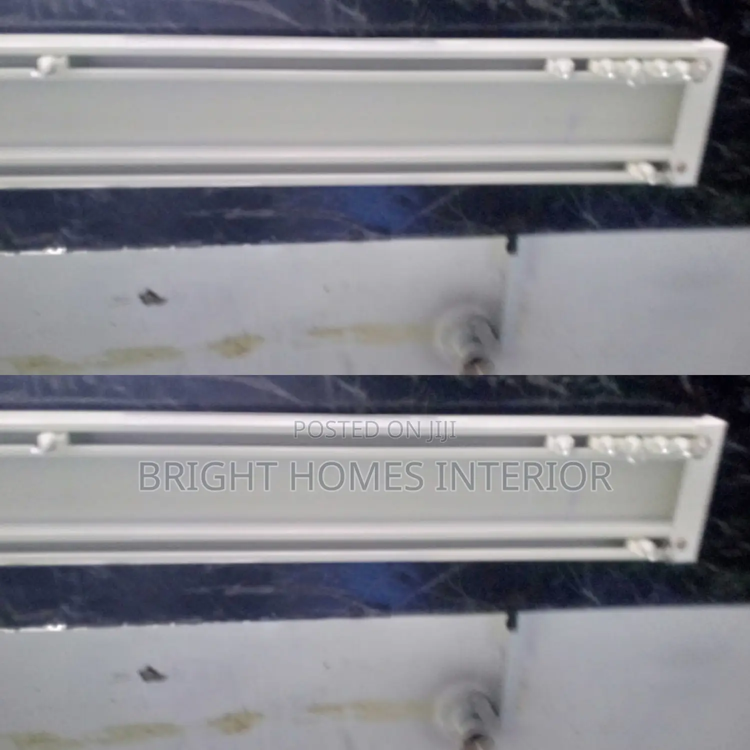 Double Curtain Rails Double Curtain Rails Curtain Rails