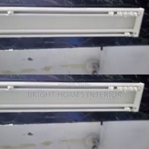 Double Curtain Rails Double Curtain Rails Curtain Rails