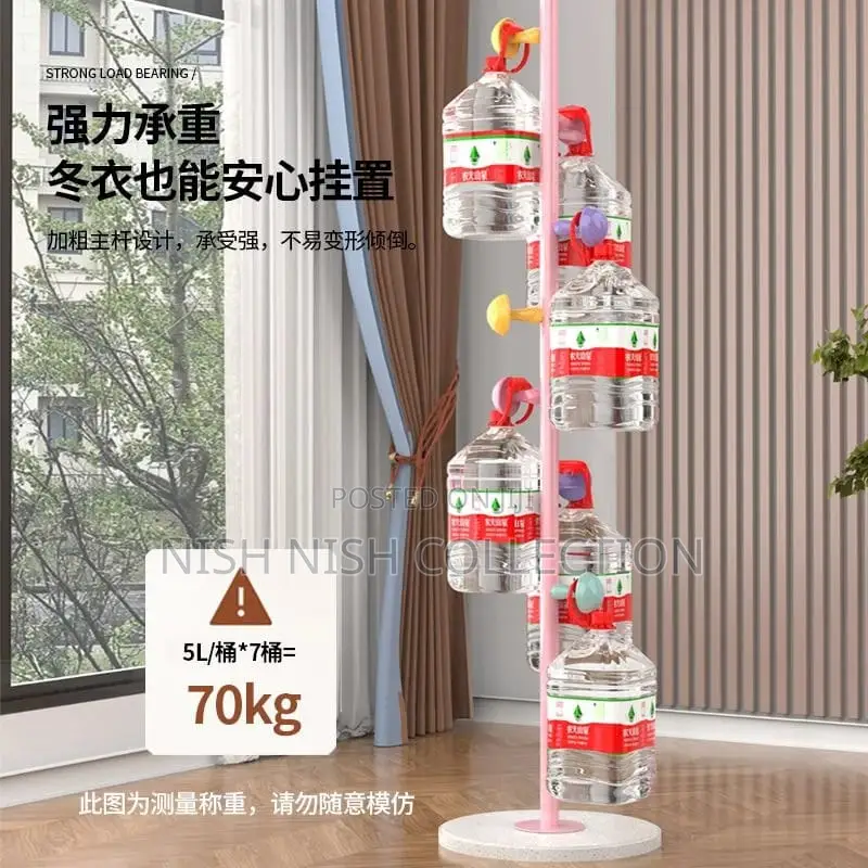 *Modern Tree Style Coat