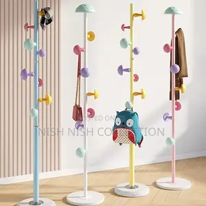 *Modern Tree Style Coat