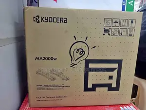 Kyocera Ecosys Ma2000w
