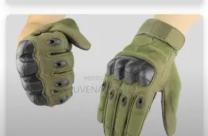 Gym Gloves
