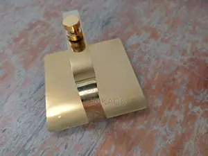 Stainless Napkin Dispenser