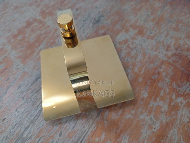Stainless Napkin Dispenser - thumbnail 3