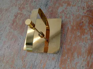 Stainless Napkin Dispenser
