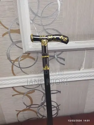 Walking Stick