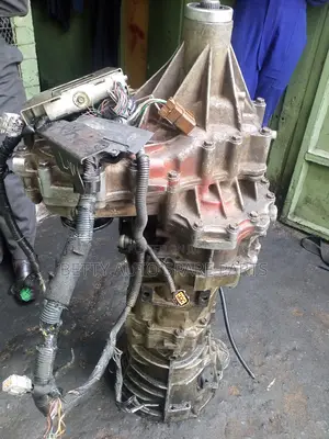 Nissan Hardbody Zd30 Manual Gearbox