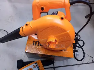 Electric Dust Blower