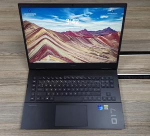 Laptop HP Omen 17 16GB Intel Core I7 SSD 1T