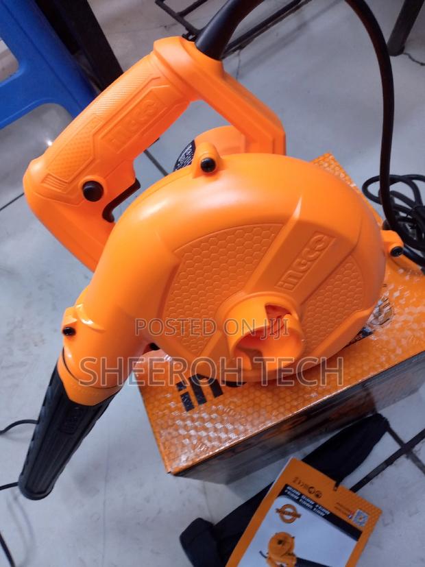 Dust Blower/Electric Dust Blower