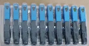 Fiber Optical Cable Fast Connector SC UPC