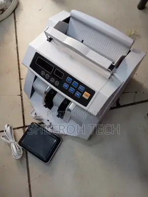 Commercial Bill Counter