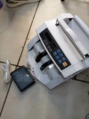 Money Counter/Commercial Bill Counter