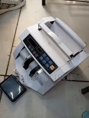 Bill Counter Machine/Money Counter