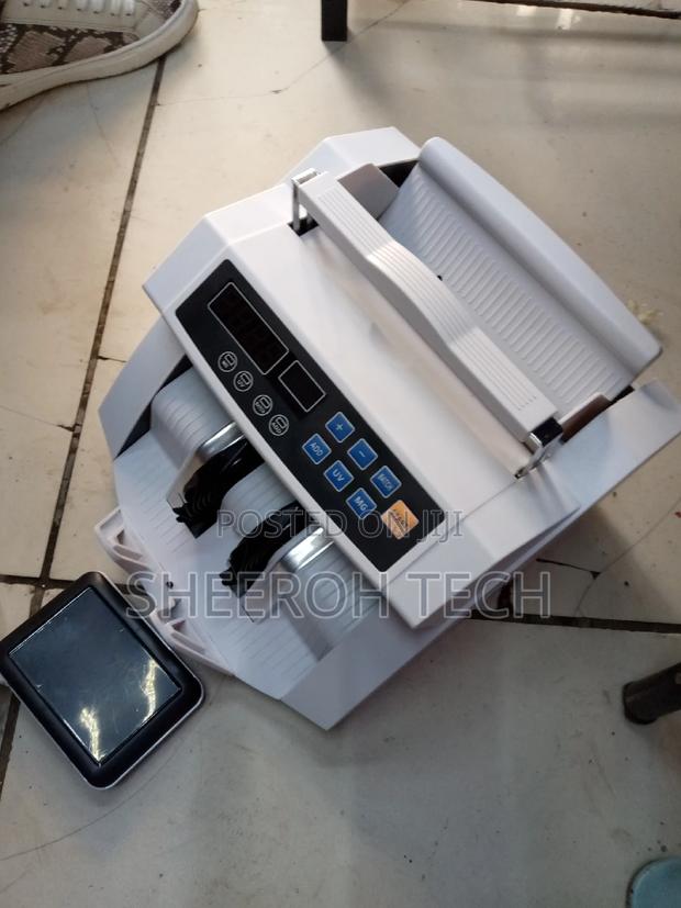 Bill Counter Machine/Money Counter