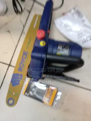 Electric Powesaw 1800watts