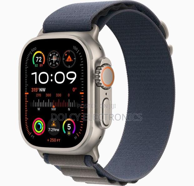 Apple Watch Ultra 2 - thumbnail 4