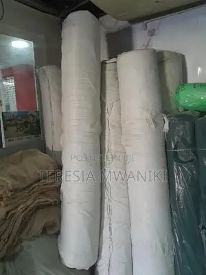 Non Woven Geotextile Fabric (2m×50m)