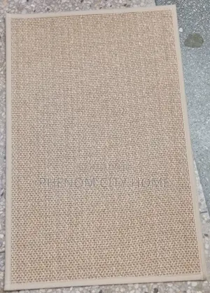 Wooven Doormat Available