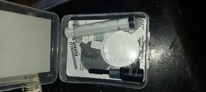 Windshield/Windscreen Repair Chemical