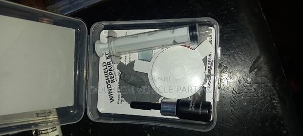 Windshield/Windscreen Repair Chemical - thumbnail 2