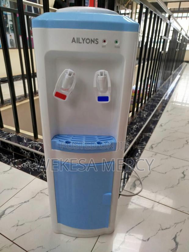 Ailyons Hot Normal Water Dispenser