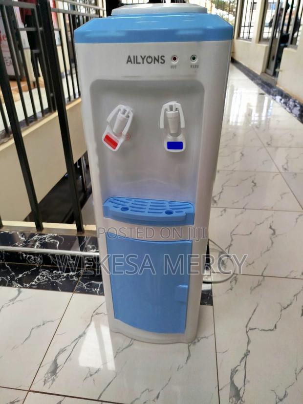 Ailyons Hot Normal Water Dispenser - thumbnail 2