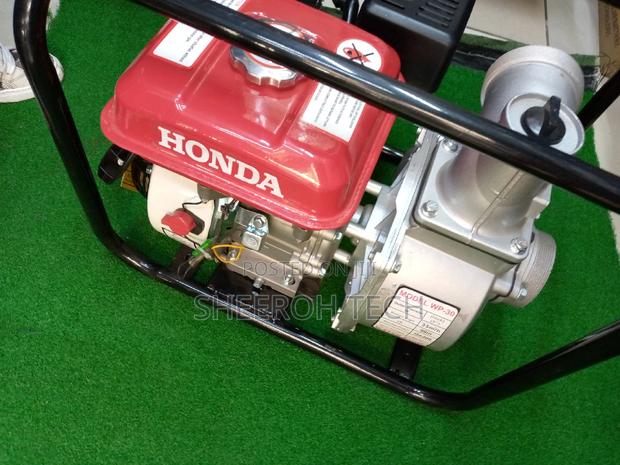 Honda Water Pump 3inch