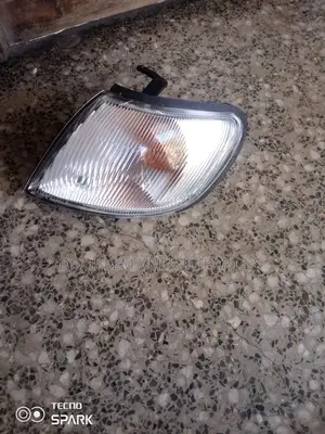 Corner Lamp Nissan Pulsar/Pusar N15 Amera Depo High Quality