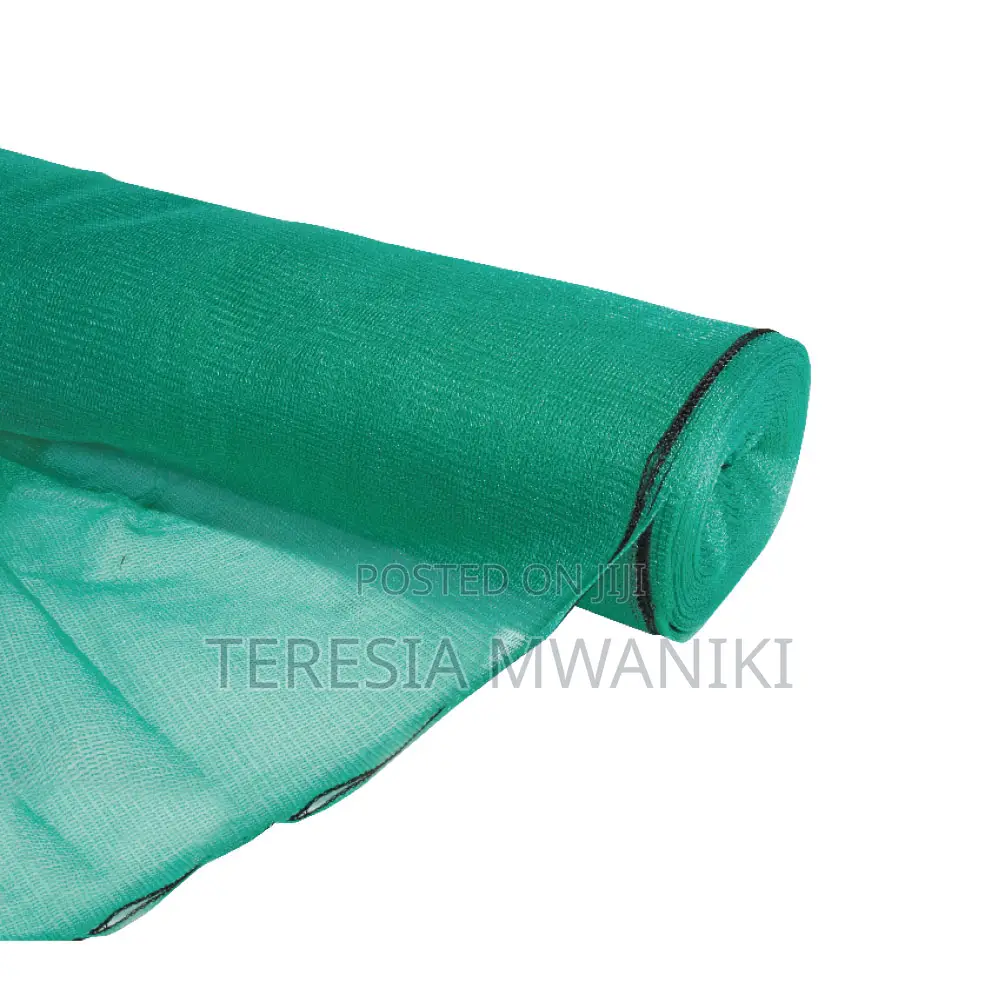 Safety Net 3m×50m (High-density Construction Net)