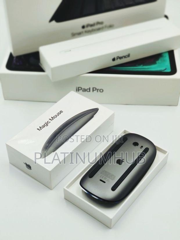 Magic Mouse Wq1 - main view