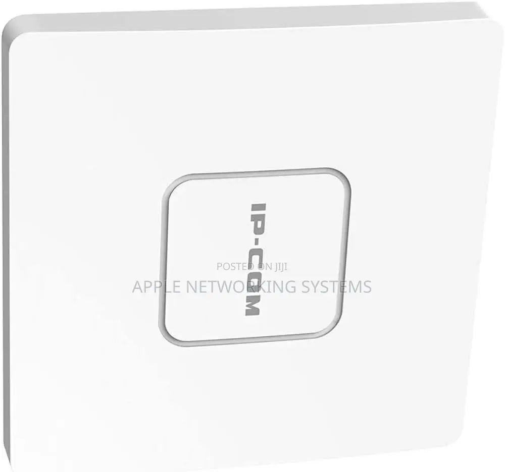 Ipcom Ac1200 Wave2 Gigabit Access Point