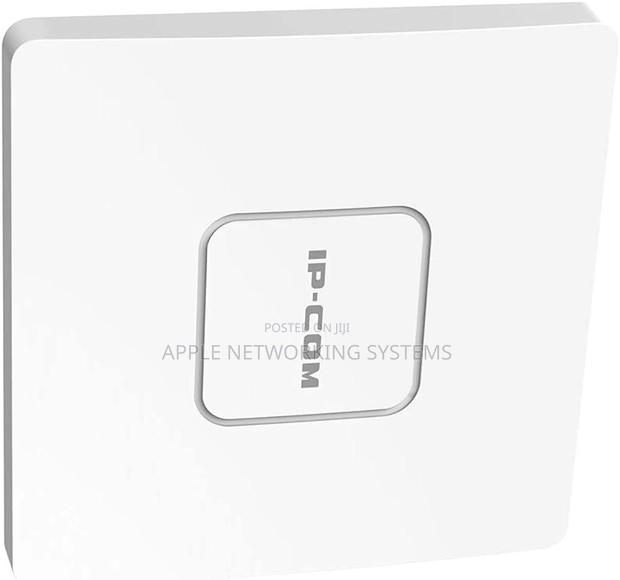 Ipcom Ac1200 Wave2 Gigabit Access Point - main view