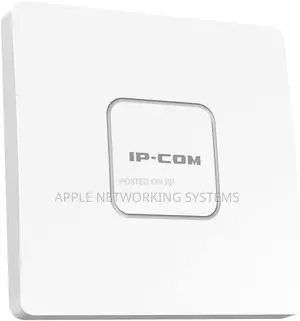 Ipcom Ac1200 Wave2 Gigabit Access Point