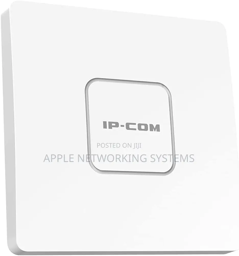 Ipcom Ac1200 Wave2 Gigabit Access Point