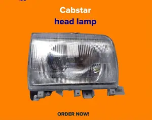 Headlamp Nissan Cabstar